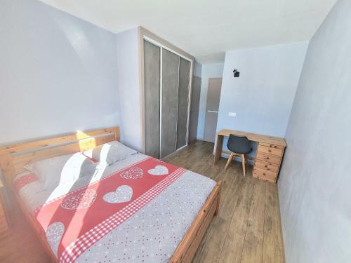 Apartamento Les Chamois