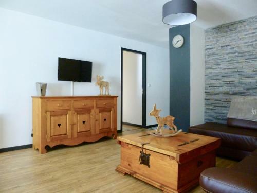 Apartamento Les Chamois