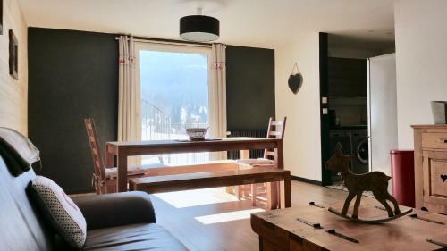 Apartamento Les Chamois