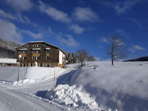 Apartamento Les Chamois