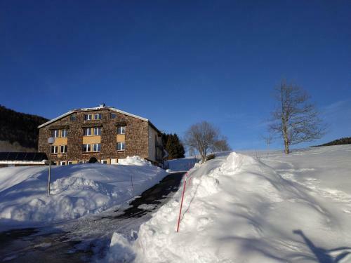 Apartamento Les Chamois