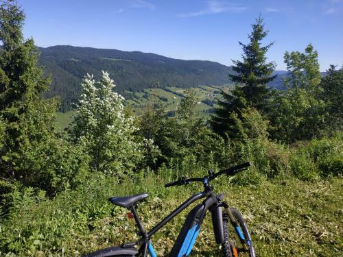 Apartamento Les Chamois