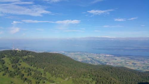 Apartamento Les Chamois