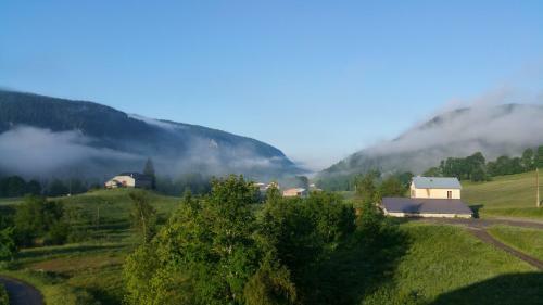 Apartamento Les Chamois