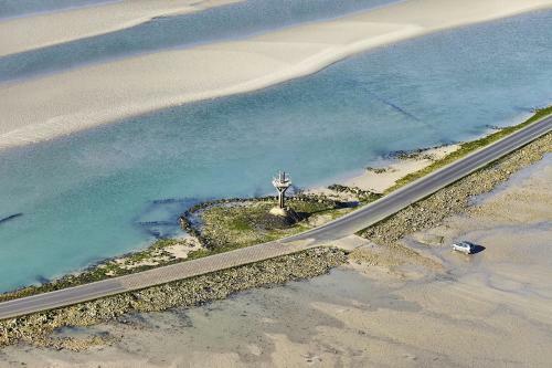 Maison Id�ale Pour Des Vacances Au C?ur de L?ile de Noirmoutier