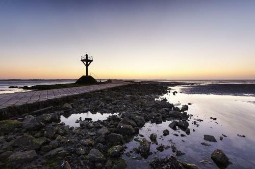 Maison Id�ale Pour Des Vacances Au C?ur de L?ile de Noirmoutier