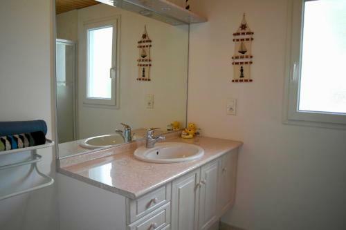 Maison Id�ale Pour Des Vacances Au C?ur de L?ile de Noirmoutier