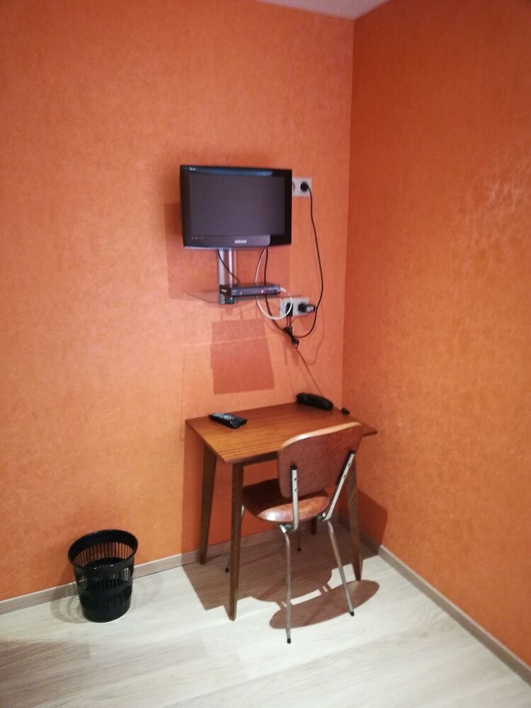 Hotel H�tel de La Poste Chez C�cile