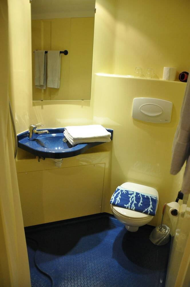 Hotel H�tel de La Poste Chez C�cile