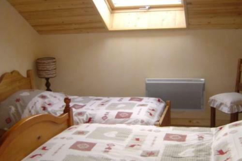 La Transhumance - Apartment With Balcony Facing The Meije