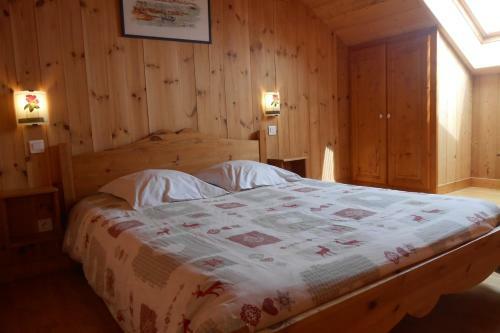 La Transhumance - Apartment With Balcony Facing The Meije