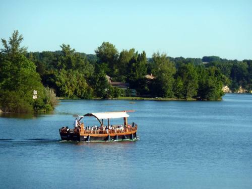 Au Bord Du Tarn