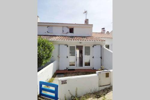 Ile de Noirmoutier - Maison de Plage � La Gu�rini�re
