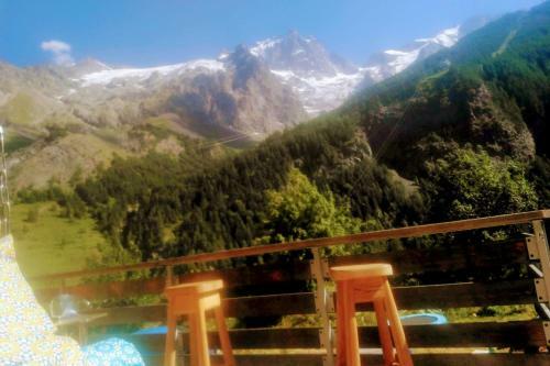 Apartamento G�te Le Rocher - Suitable For People With Reduced Mobility