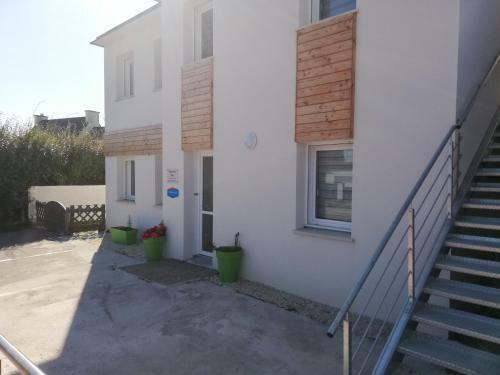 Apartamento R�sidence Des Dunes