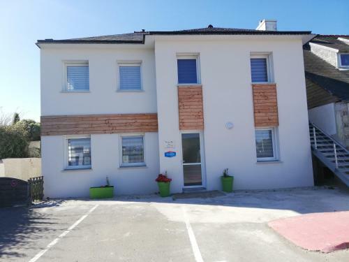 Apartamento R�sidence Des Dunes