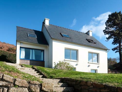Holiday Home Goas Lagorn - Lox103