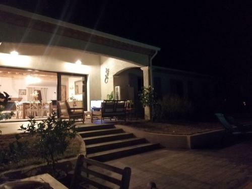 Aesthetic Villa In La Redorte With Private Swimming Pool