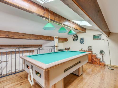 Aesthetic Villa In La Redorte With Private Swimming Pool