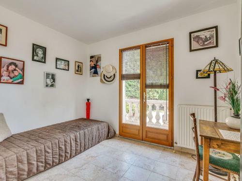 Aesthetic Villa In La Redorte With Private Swimming Pool