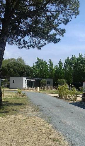 Sur La Cote Dans Un Village de Chalets Avec Piscine