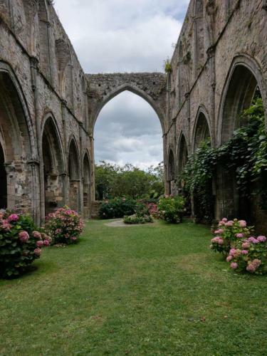 Bed & Breakfast Le Derrien