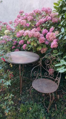 Bed & Breakfast Le Derrien