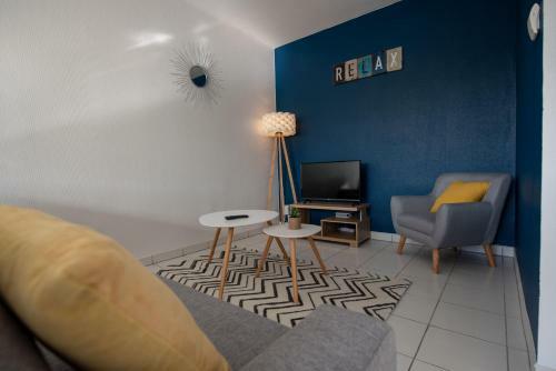Apartamento Ma Location Sablaise - Appart' La Roche