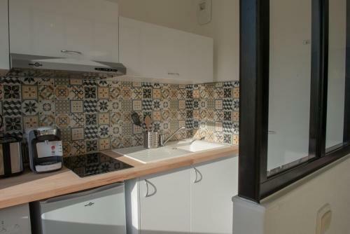 Apartamento Ma Location Sablaise - Appart' La Roche