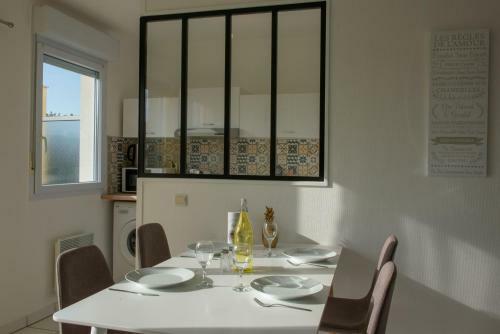 Apartamento Ma Location Sablaise - Appart' La Roche