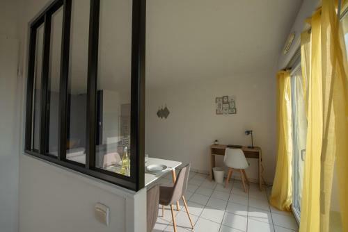 Apartamento Ma Location Sablaise - Appart' La Roche