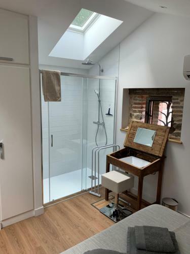 La Grange At Laroque