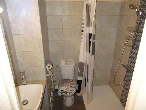 Apartamento Concorde IV Elisabeth