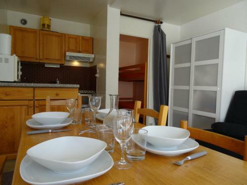 Apartamento Concorde IV Elisabeth