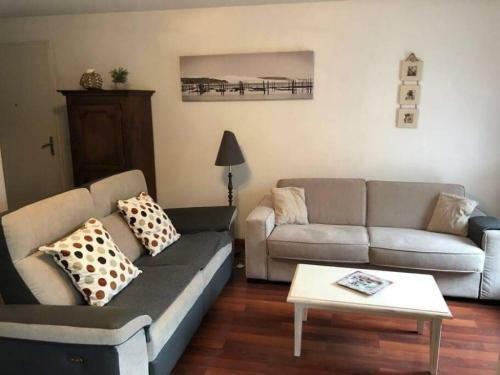 Sweet Holidays - Charming Apartment