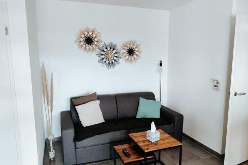 Apartamento Modern Flat With Loggia 15min From The Port