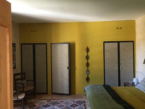 Hostal La Bastide Du Farfadet