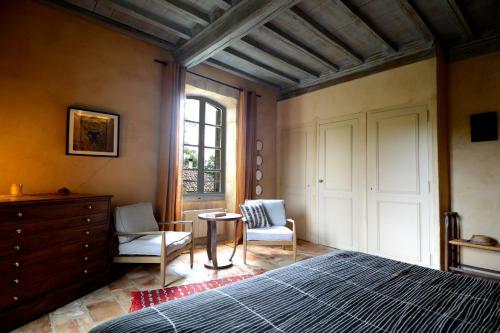 Hostal La Bastide Du Farfadet