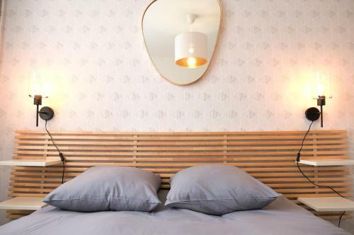 Apartamento Le Chambord