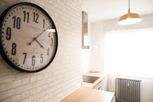 Apartamento Le Chambord