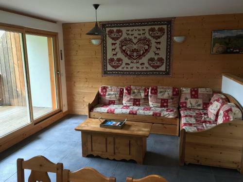 Apartamento Puy Du Rocher