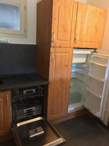Apartamento Puy Du Rocher