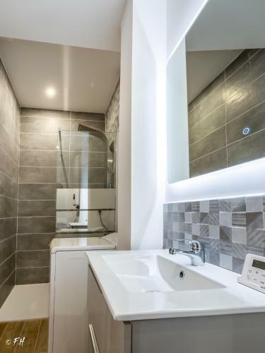 Apartamento Appartement Moderne Dans Le Vieux Laval