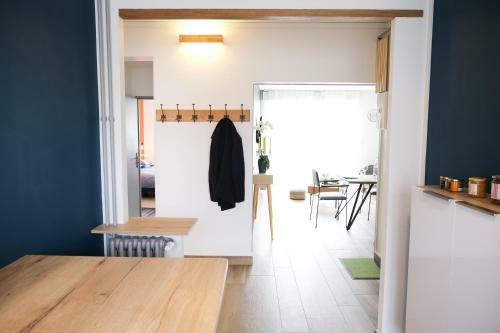 Apartamento Le Chambord 2