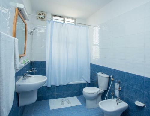 Aparthotel Nuzha Hotel Apartments