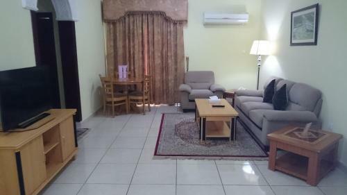 Muscat International Hotel