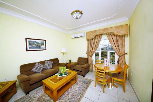 Muscat International Hotel