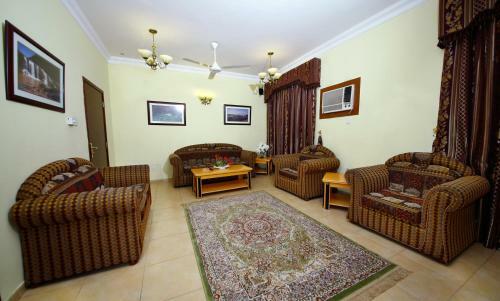 Muscat International Hotel