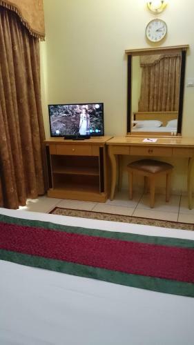 Muscat International Hotel