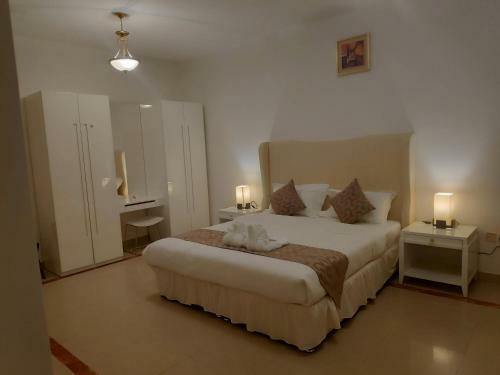 Apartamento Muscat Oasis Residences